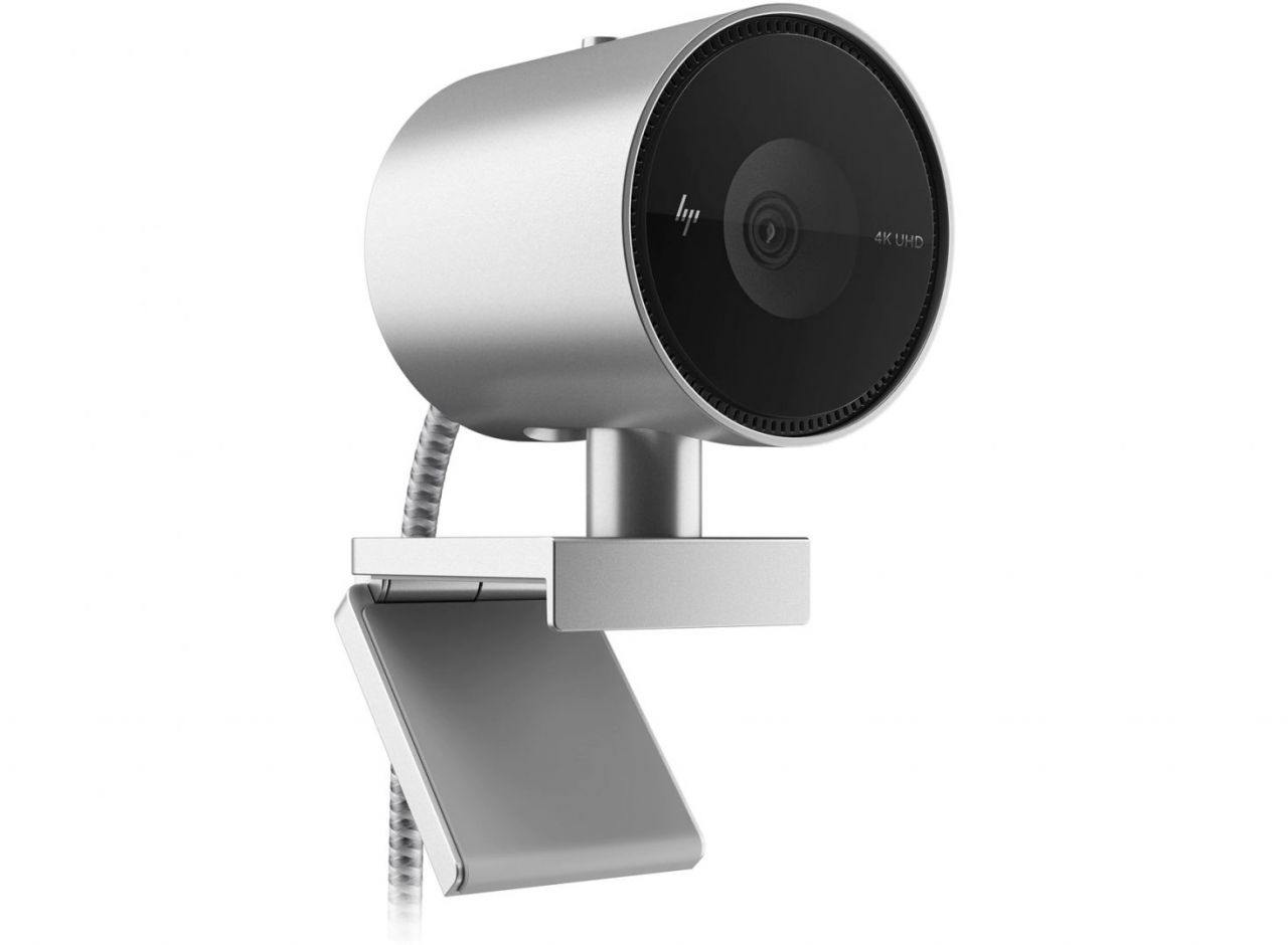 HP 950 Webkamera Silver