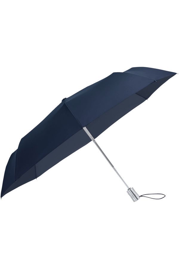 Samsonite Rain Pro 3 Sect. Umbrella Blue