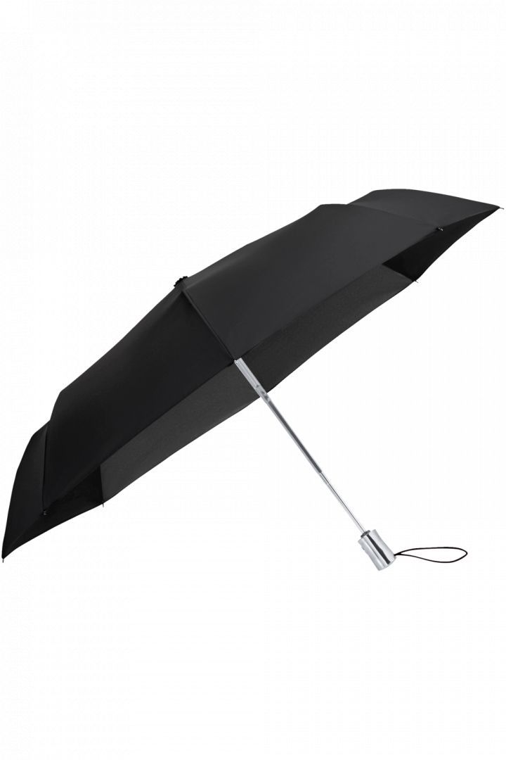 Samsonite Rain Pro Umbrella Black