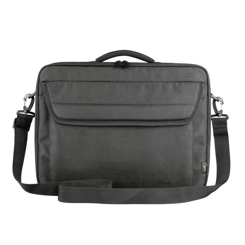 Trust Atlanta Laptop Bag 15,6" Black