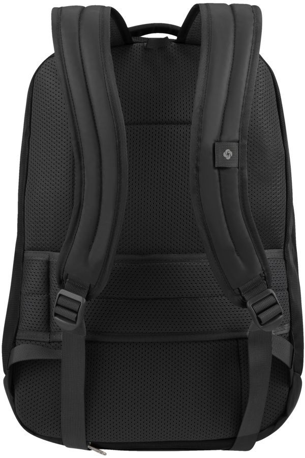 Samsonite Midtown Laptop Backpack M 15,6" Black