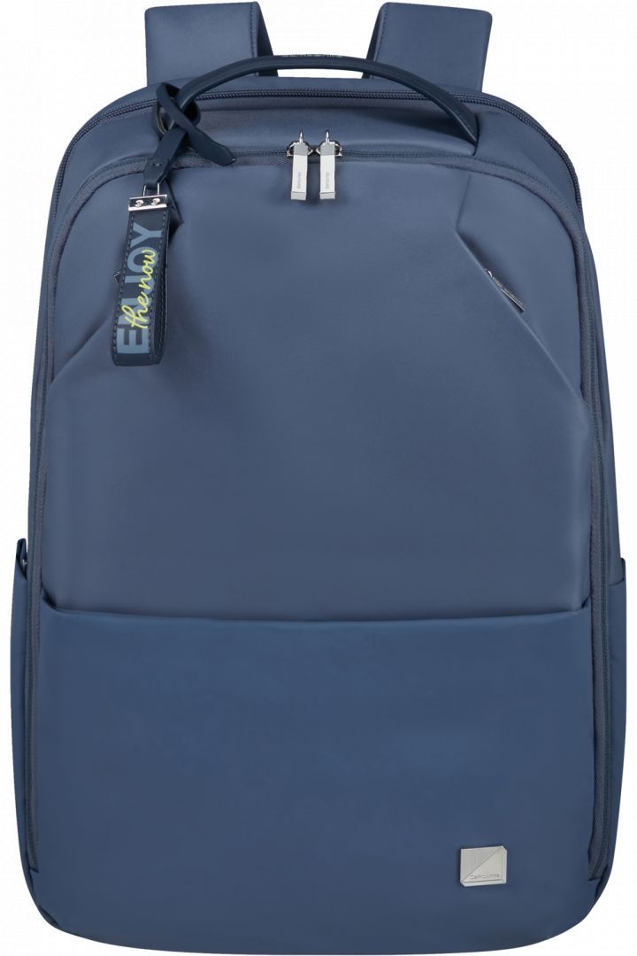 Samsonite Workationist Backpack 15,6" Blueberry