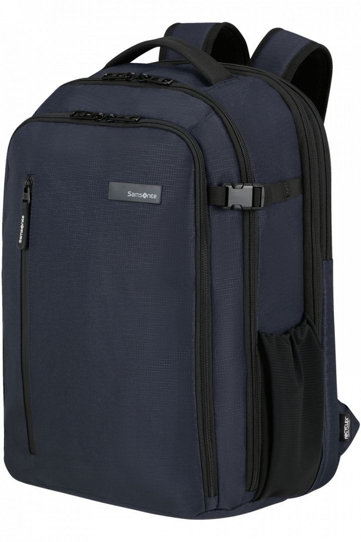 Samsonite Roader L Laptop Backpack 17,3" Dark Blue