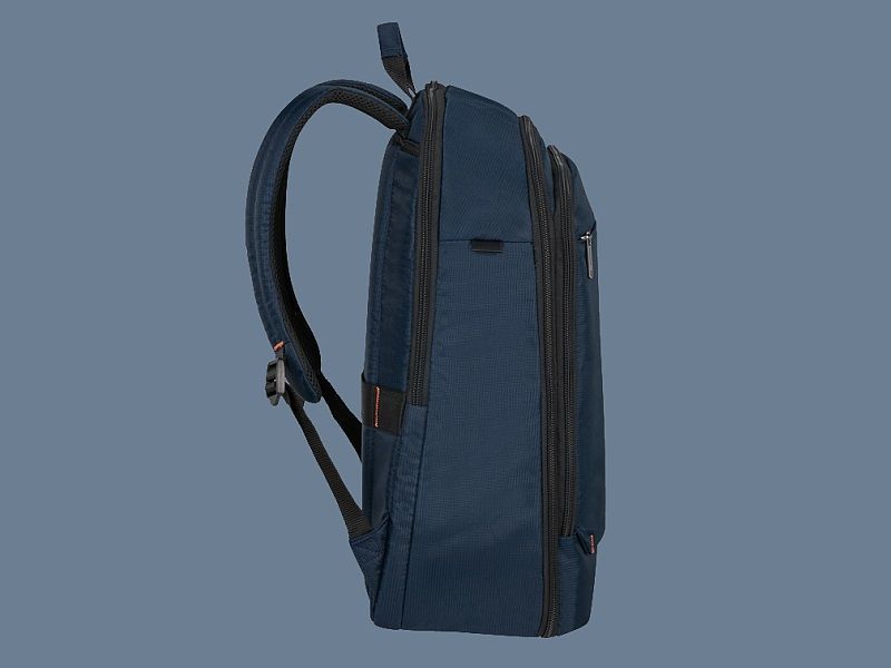 Samsonite Network 4 Backpack 17,3" Space Blue
