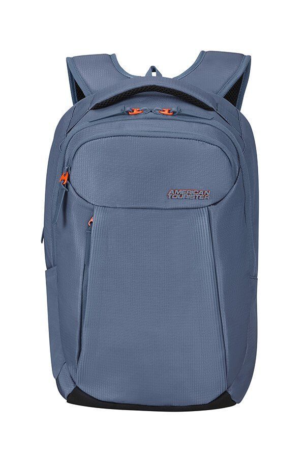 American Tourister Urban Groove Laptop Backpack Arctic Grey