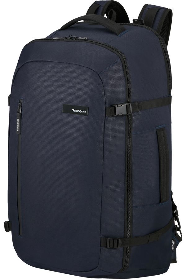 Samsonite Roader Travel Backpack M 17,3" Dark Blue