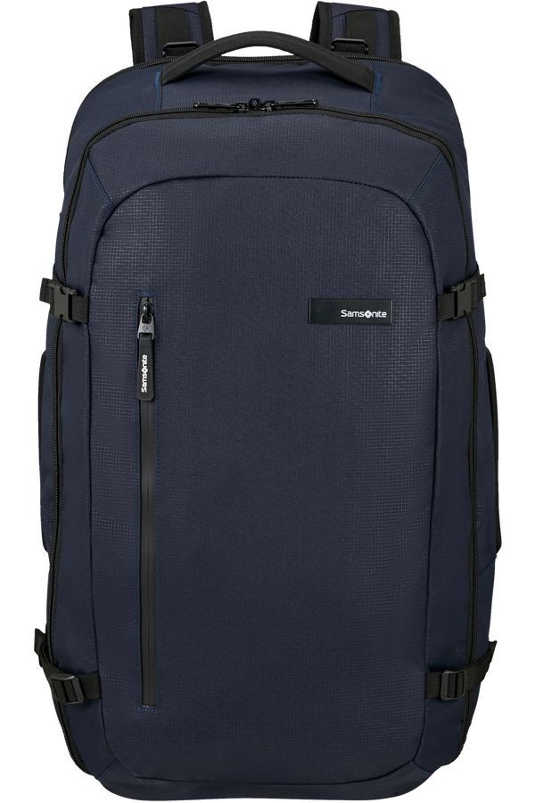 Samsonite Roader Travel Backpack M 17,3" Dark Blue