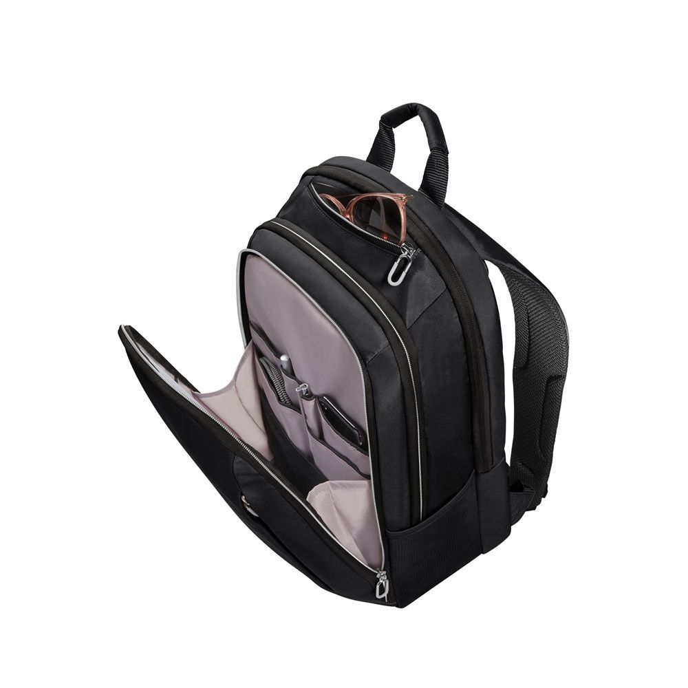 Samsonite Guardit Classy Laptop Backpack 15,6" Black