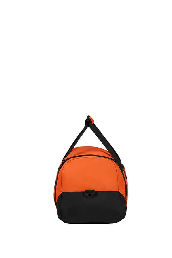 American Tourister Urban Groove Duffle Bag Black/Orange