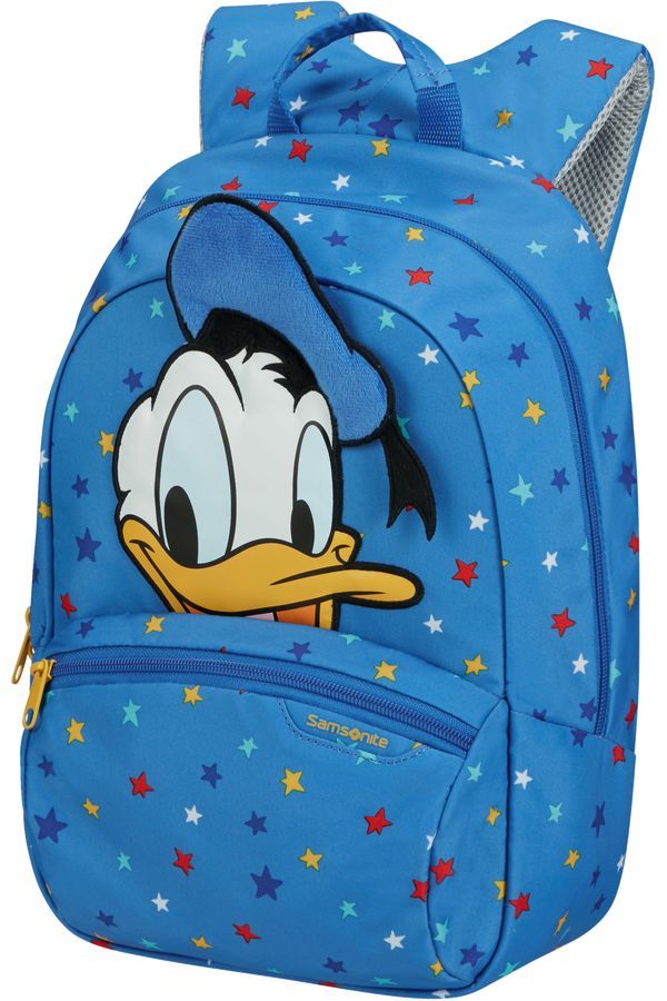 Samsonite Disney Ultimate 2.0 Backpack S+ Donald Stars