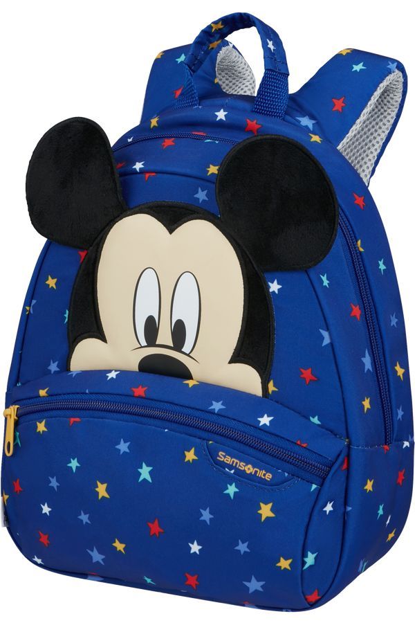Samsonite Disney Ultimate 2.0 Backpack S Mickey Stars