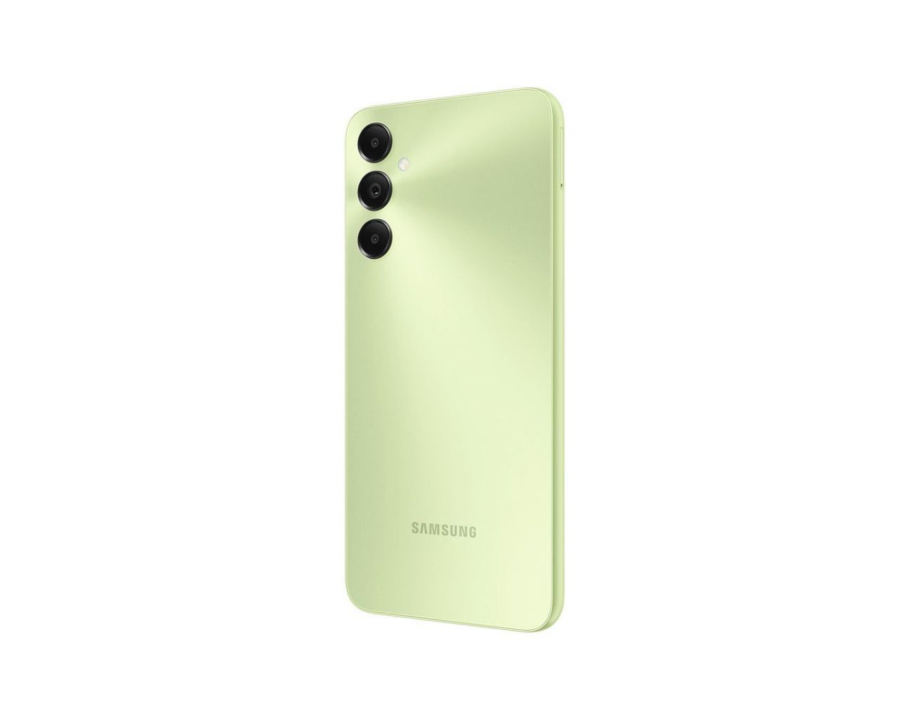 Samsung Galaxy A05s 64GB DualSIM Light Green