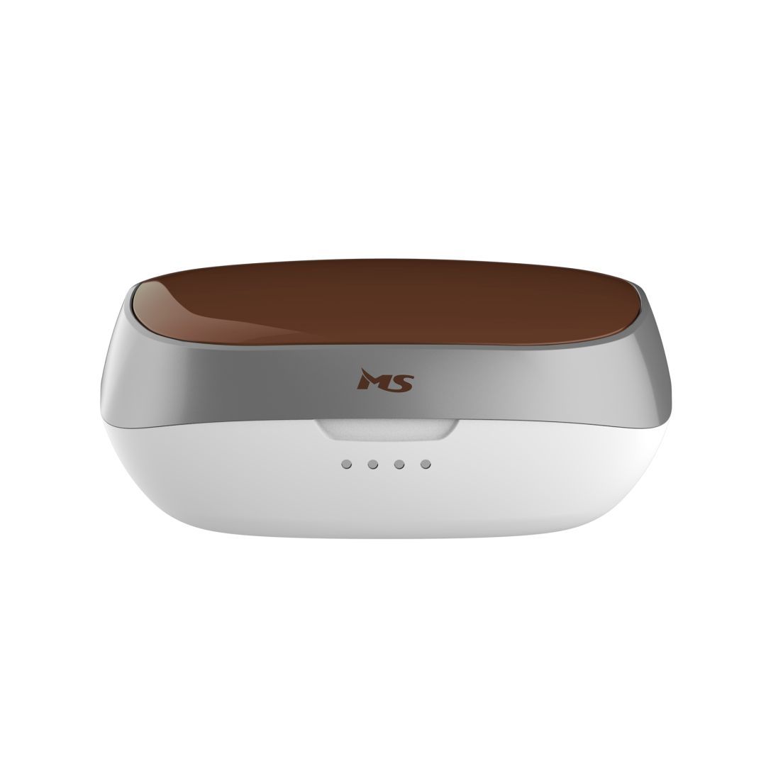 MS Eos B710 TWS Wireless Headset White