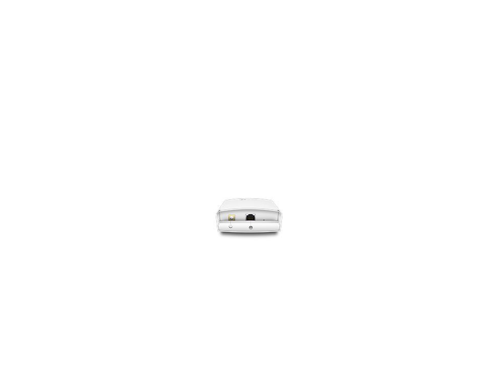 TP-Link EAP110-Outdoor 300Mbps Wireless N Outdoor Access Point White