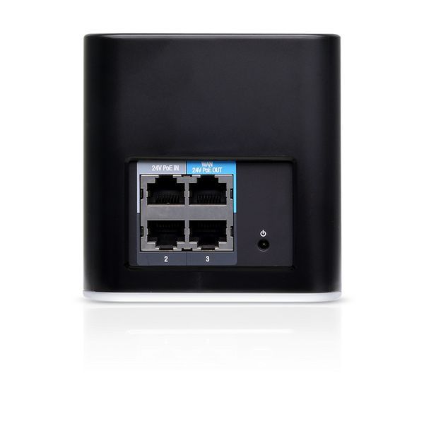 Ubiquiti AirCube Home Wi-Fi Access Point Black