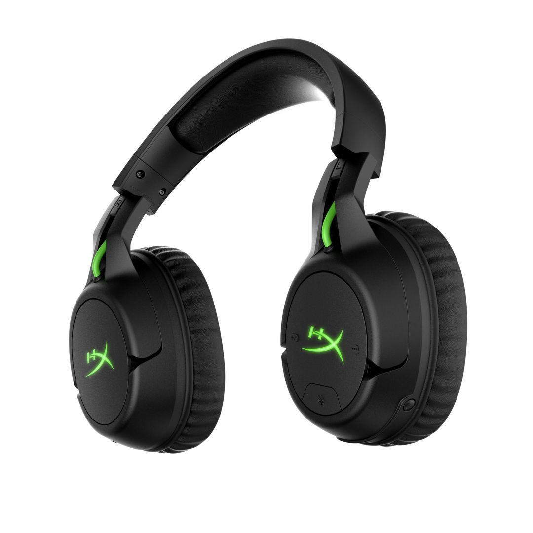 Kingston HyperX CloudX Flight Wireless Gaming Headset Black (Xbox licensed)