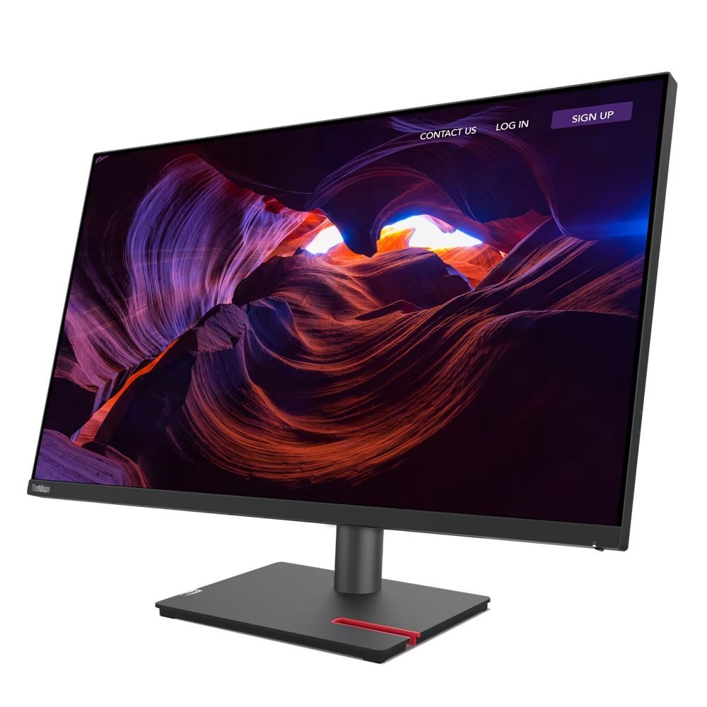 Lenovo 31,5" ThinkVision P32p-30 IPS LED