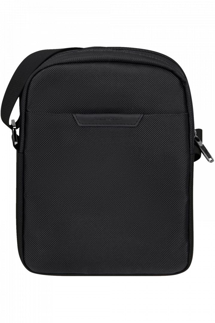 Samsonite Pro-DLX 6 Crossover M 9,7" Black