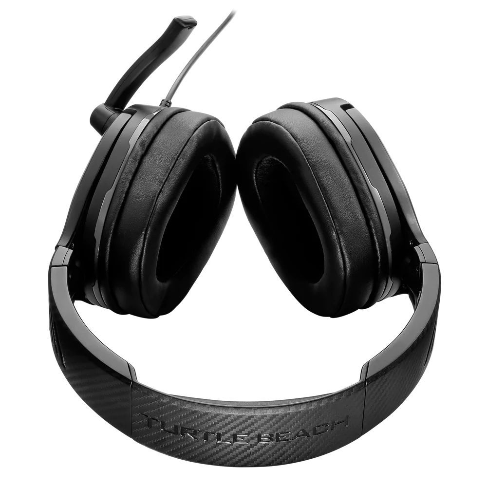 Turtle Beach Atlas One Headset Black