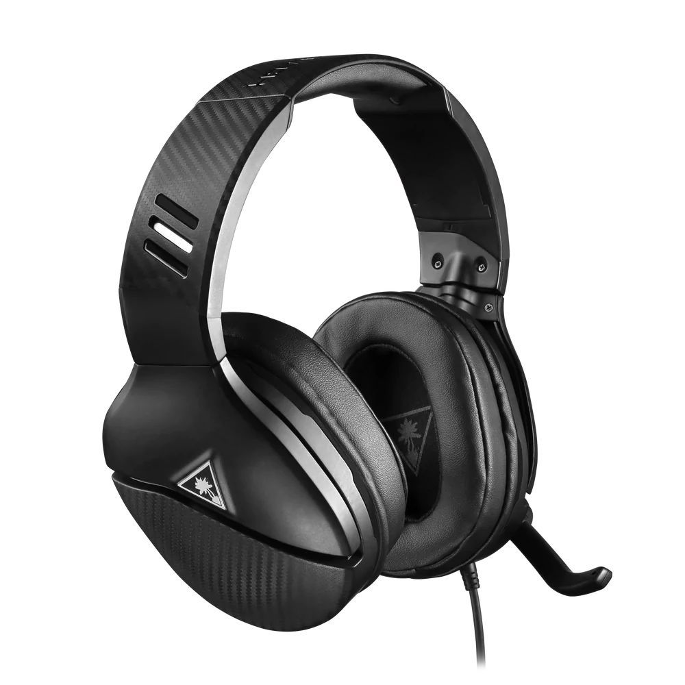 Turtle Beach Atlas One Headset Black