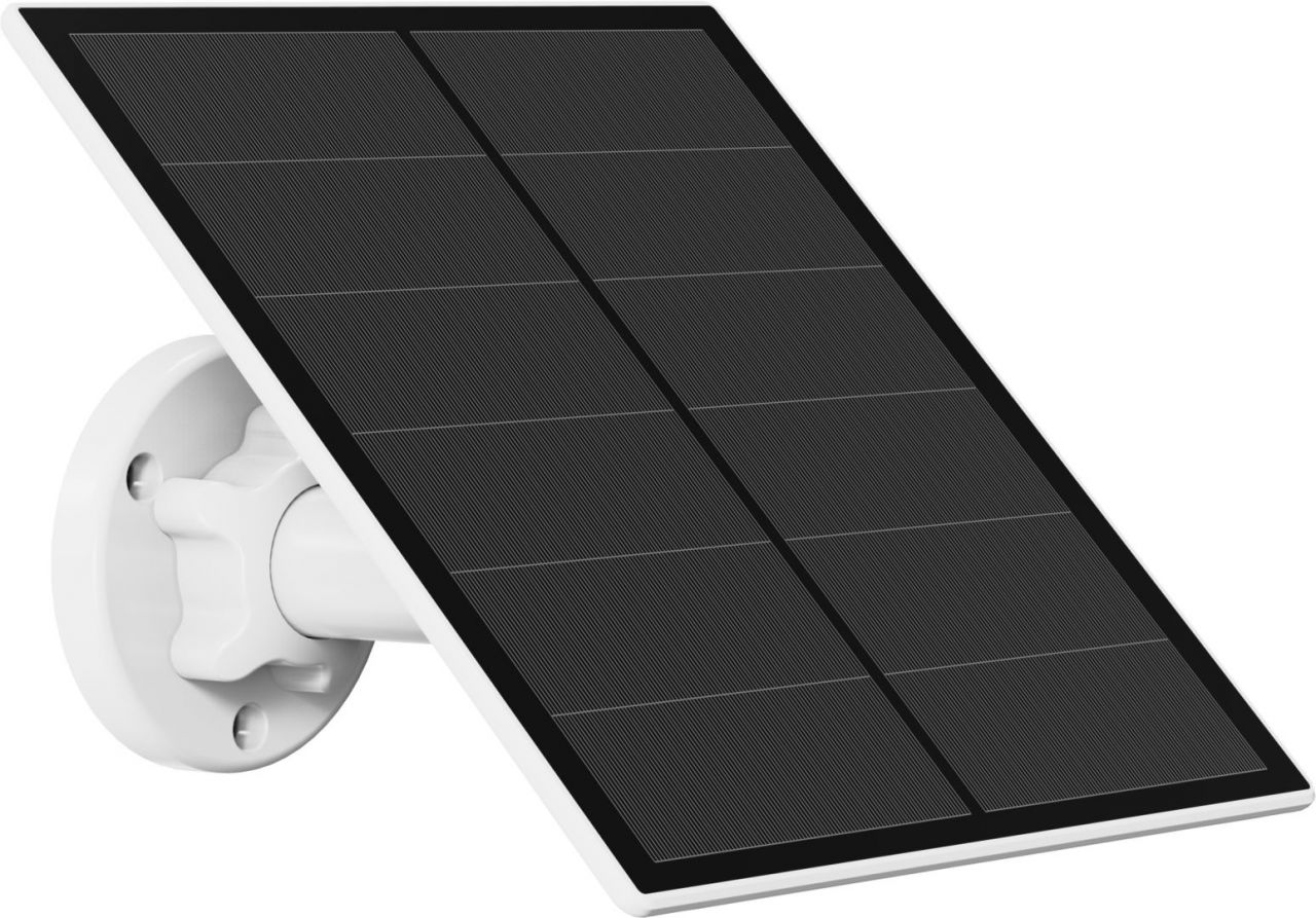 Laxihub GO2T-SP2 Outdoor Battery PT Camera with Solar Panel