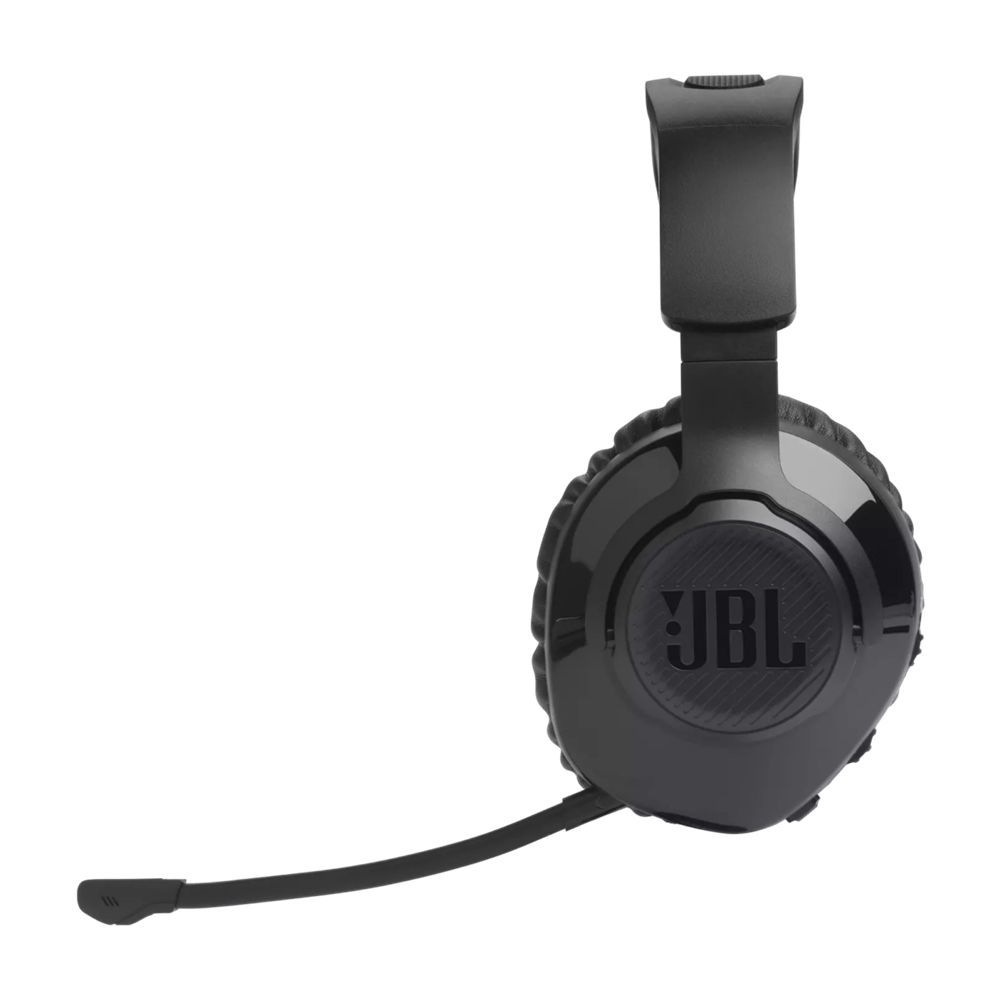 JBL Quantum 360X Bluetooth Gaming Headset Black/Green