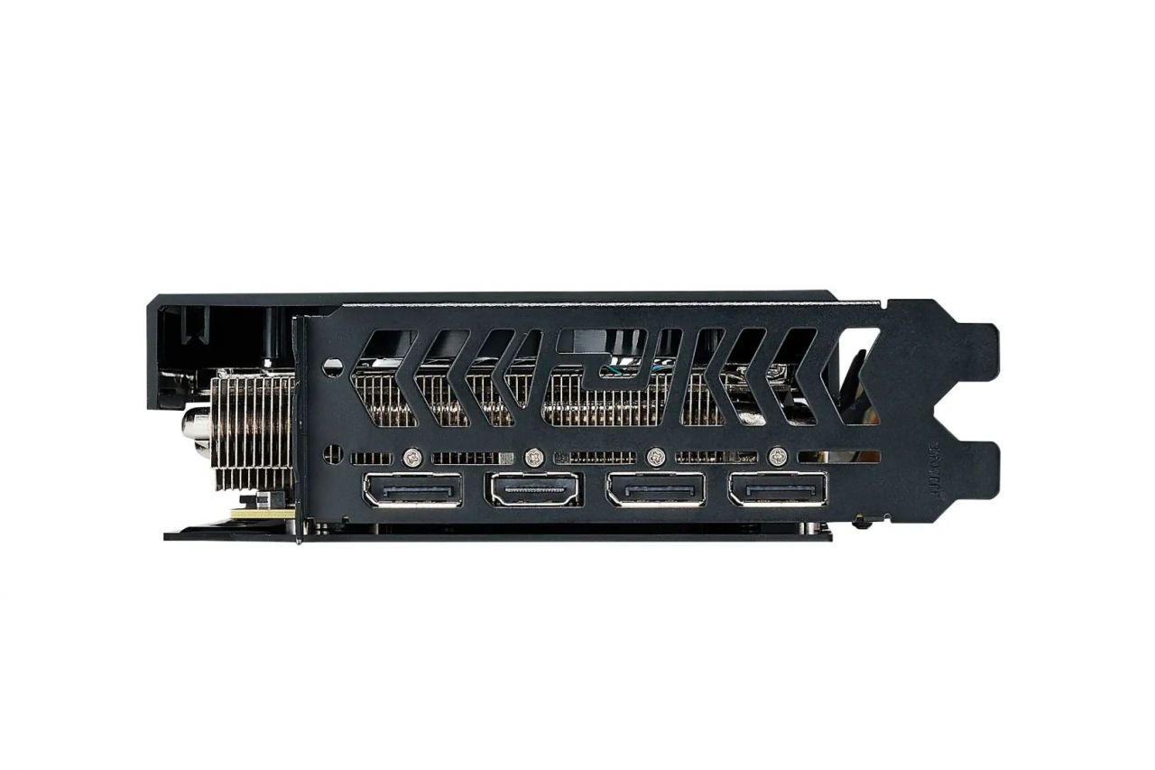 PowerColor RX 7600 XT 16GB DDR6 Hellhound