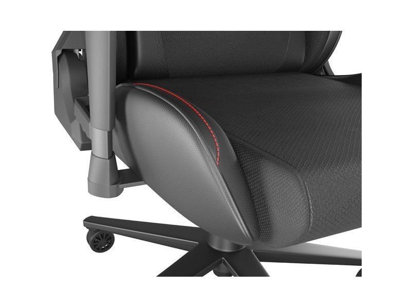 natec Genesis Nitro 550 G2 Gaming Chair Black
