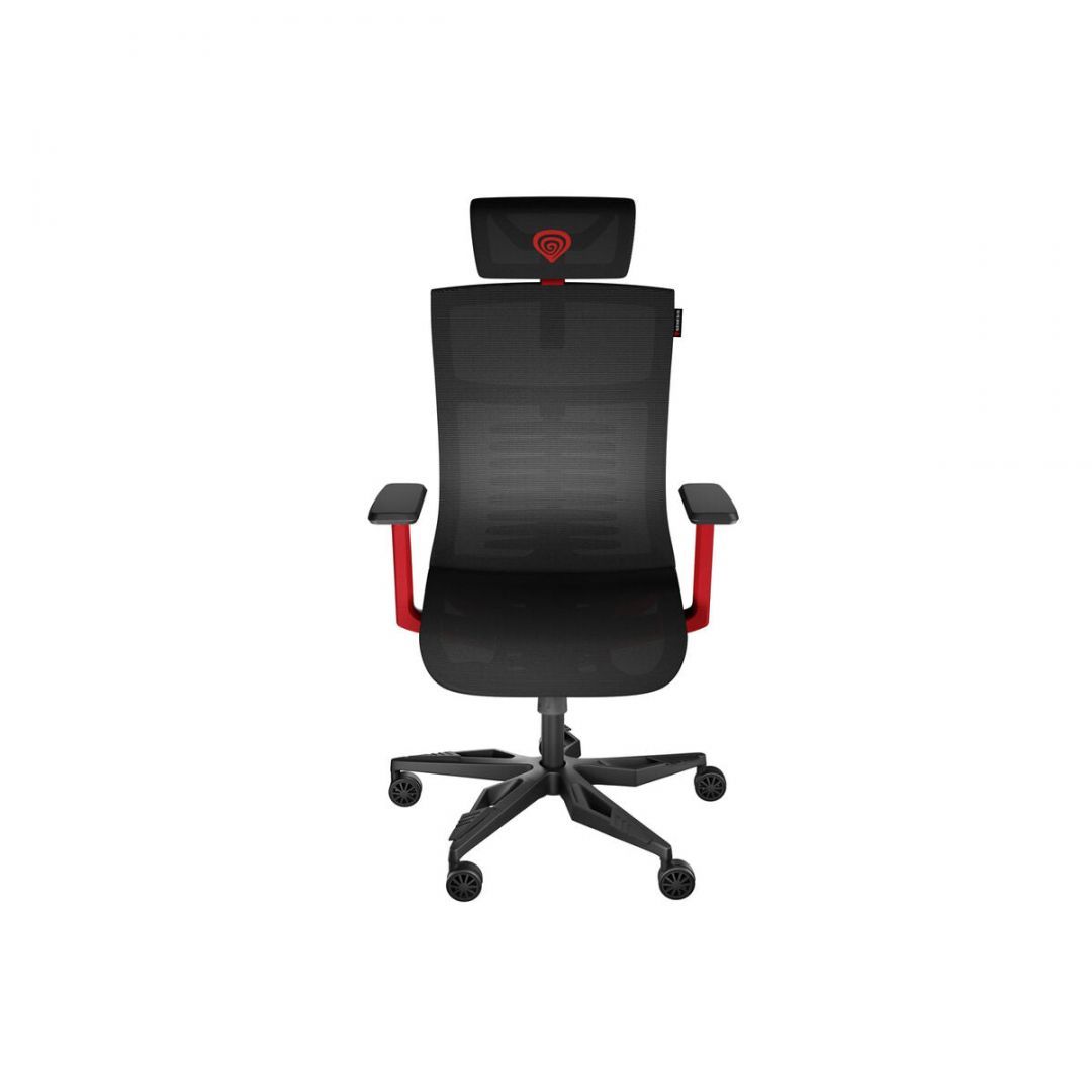 Genesis Astat 700 Gaming Chair Red