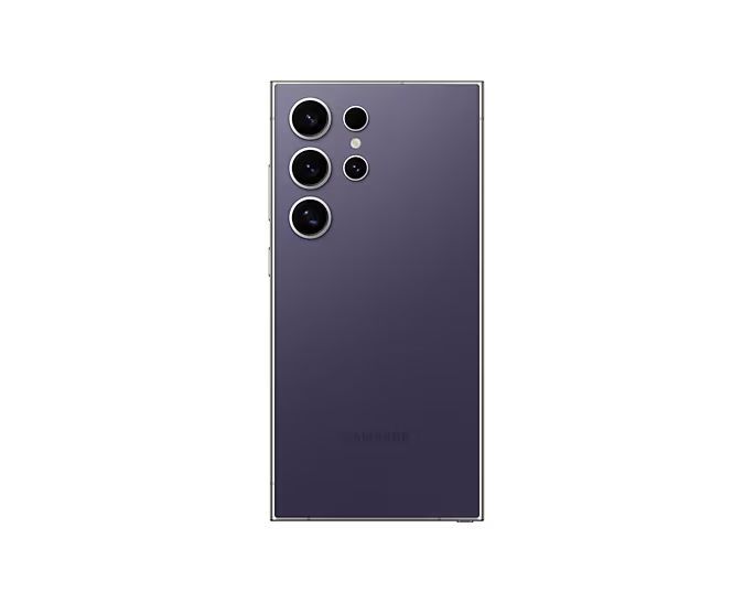Samsung S928B Galaxy S24 Ultra 512GB DualSIM Titanium Violet