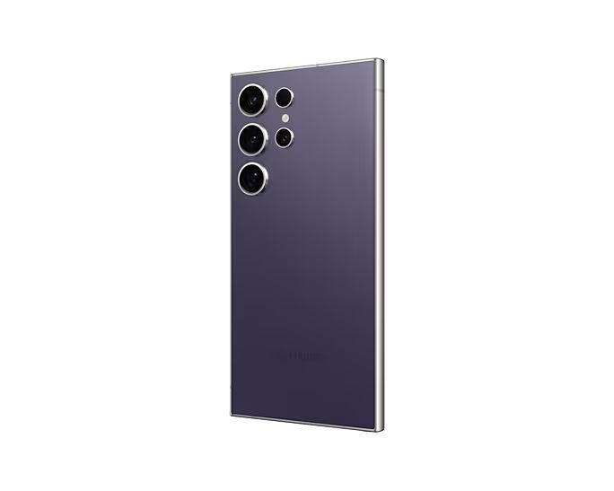 Samsung S928B Galaxy S24 Ultra 256GB DualSIM Titanium Violet