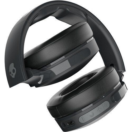 Skullcandy Hesh Evo Bluetooth Headset True Black