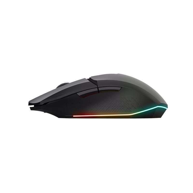 Trust GXT110 Felox Wireless Gaming mouse Black
