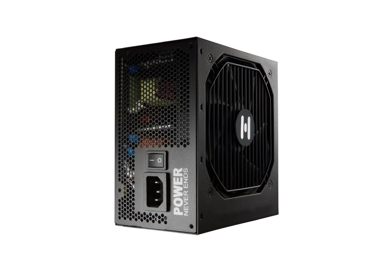 FSP 650W 80+ Gold Hydro GSM Lite Pro