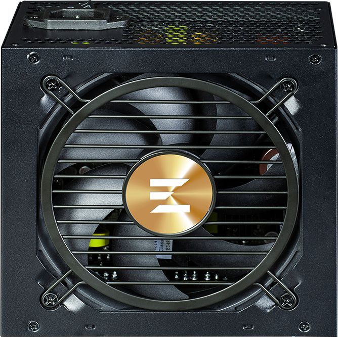 Zalman 1200W 80+ Gold TeraMax II