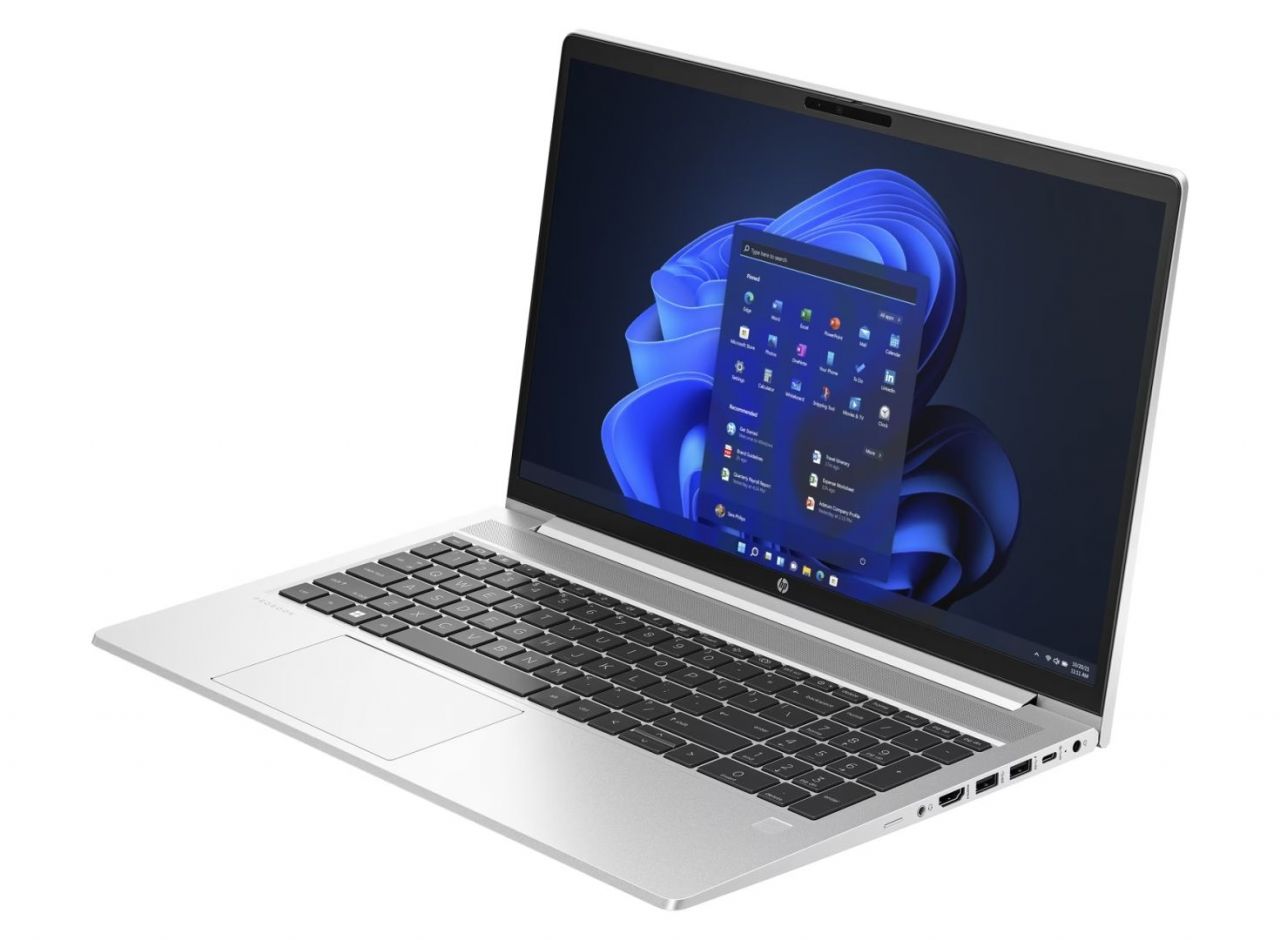 HP ProBook 455 G10 Silver
