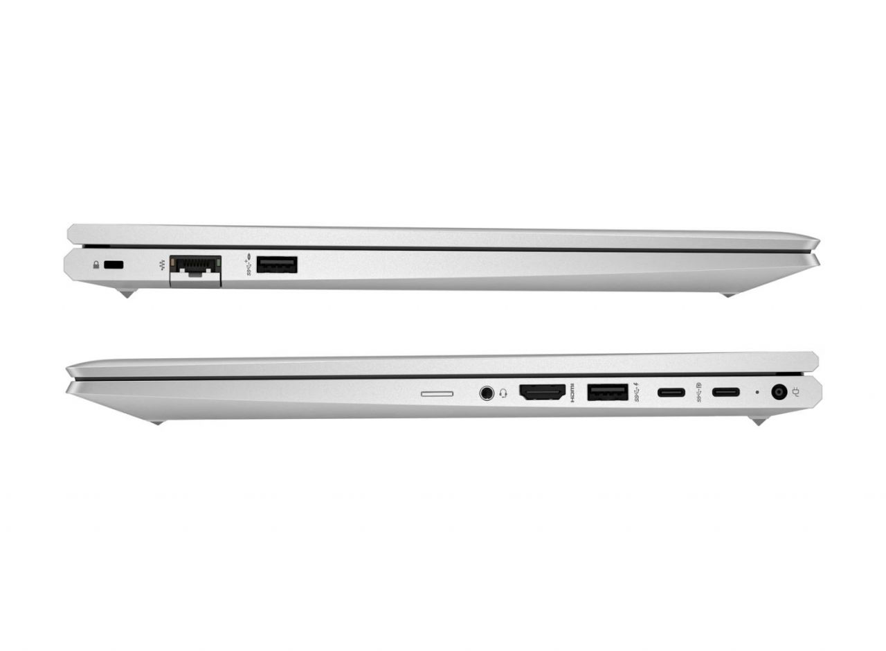 HP ProBook 455 G10 Silver