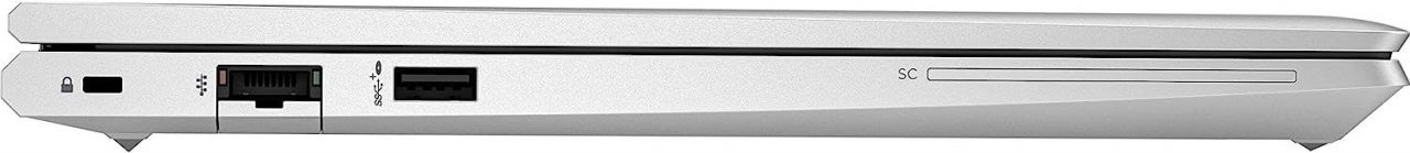 HP Probook 645 G10 Silver