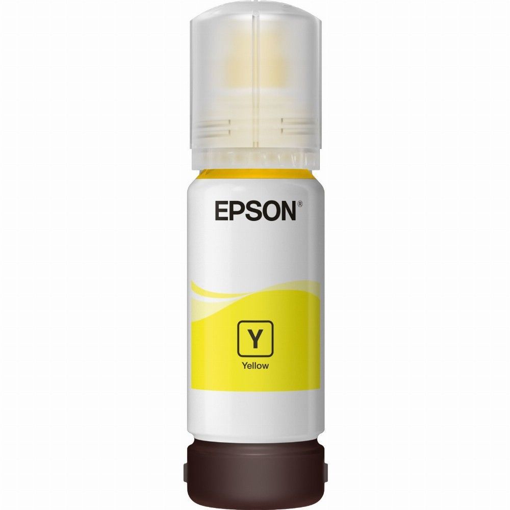 Epson 102 Yellow tintapatron