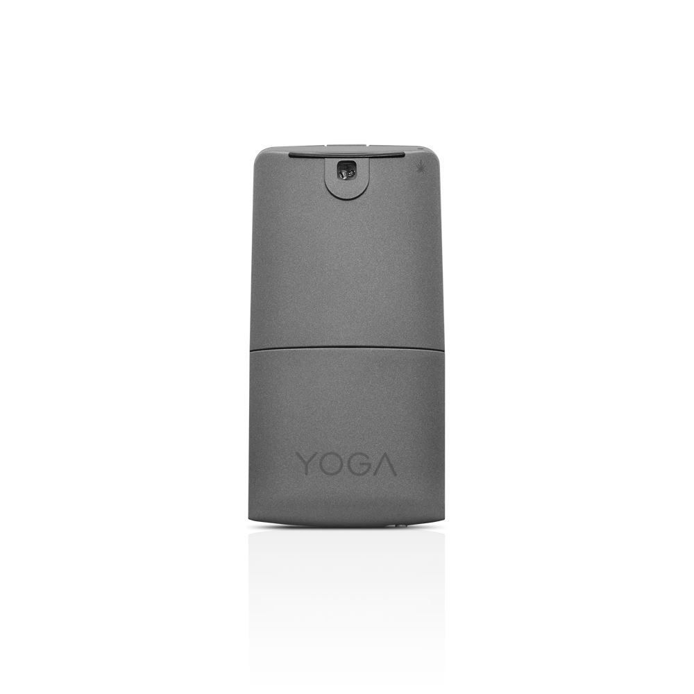 Lenovo Yoga Mouse with Laser Presenter Iron Grey