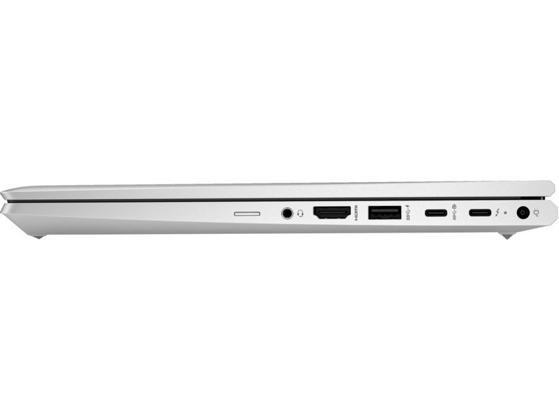 HP EliteBook 640 G10 Silver