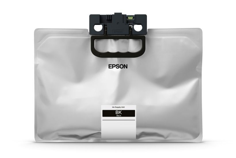 Epson T01D1 Black tintapatron