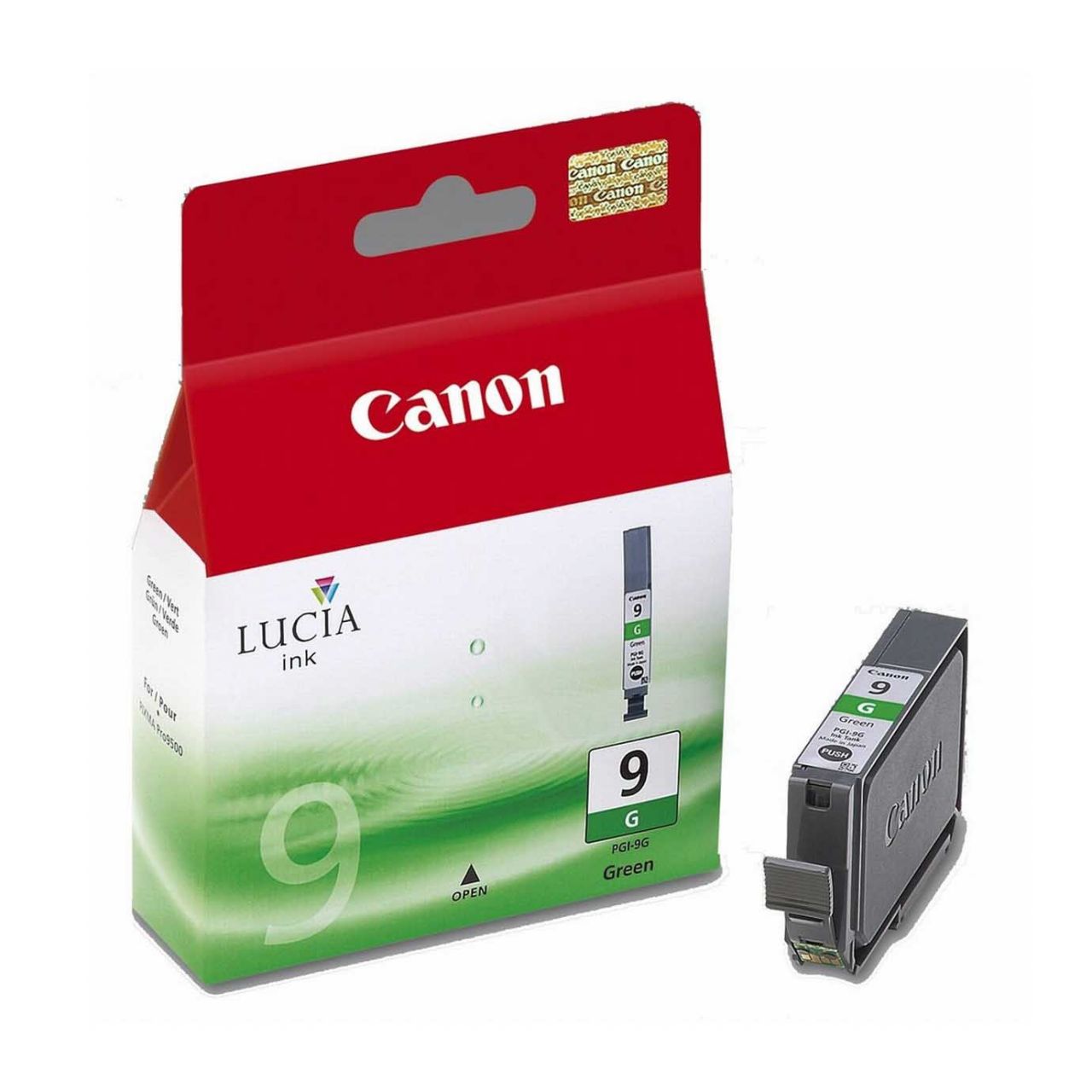 Canon PGI-9 Green tintapatron