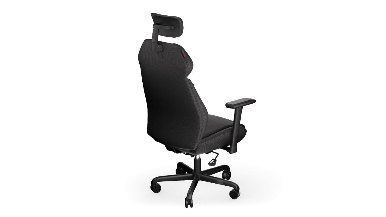 Endorfy Meta BK Gaming Chair Black