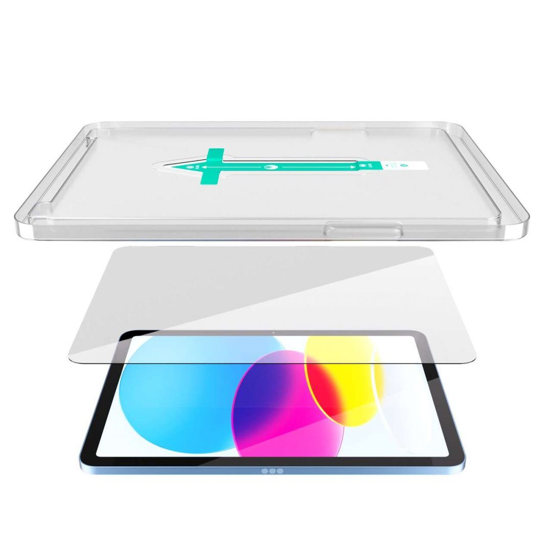 Next One Tempered Glass Protector for iPad 10,9"