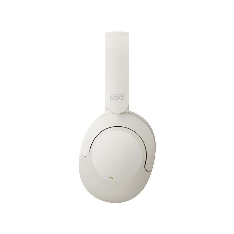 QCY H4 Bluetooth Headset White