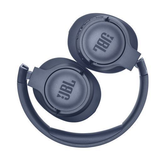 JBL Tune 760NC Wireless Bluetooth Headset Blue