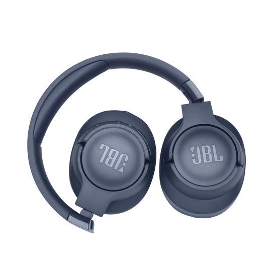 JBL Tune 760NC Wireless Bluetooth Headset Blue