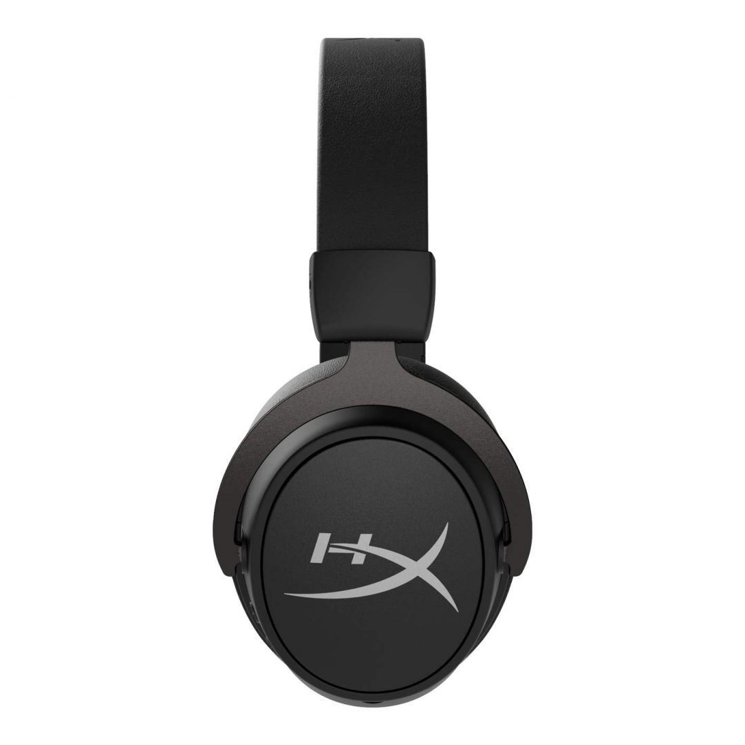 Kingston HyperX Cloud Mix Bluetooth Headset Black