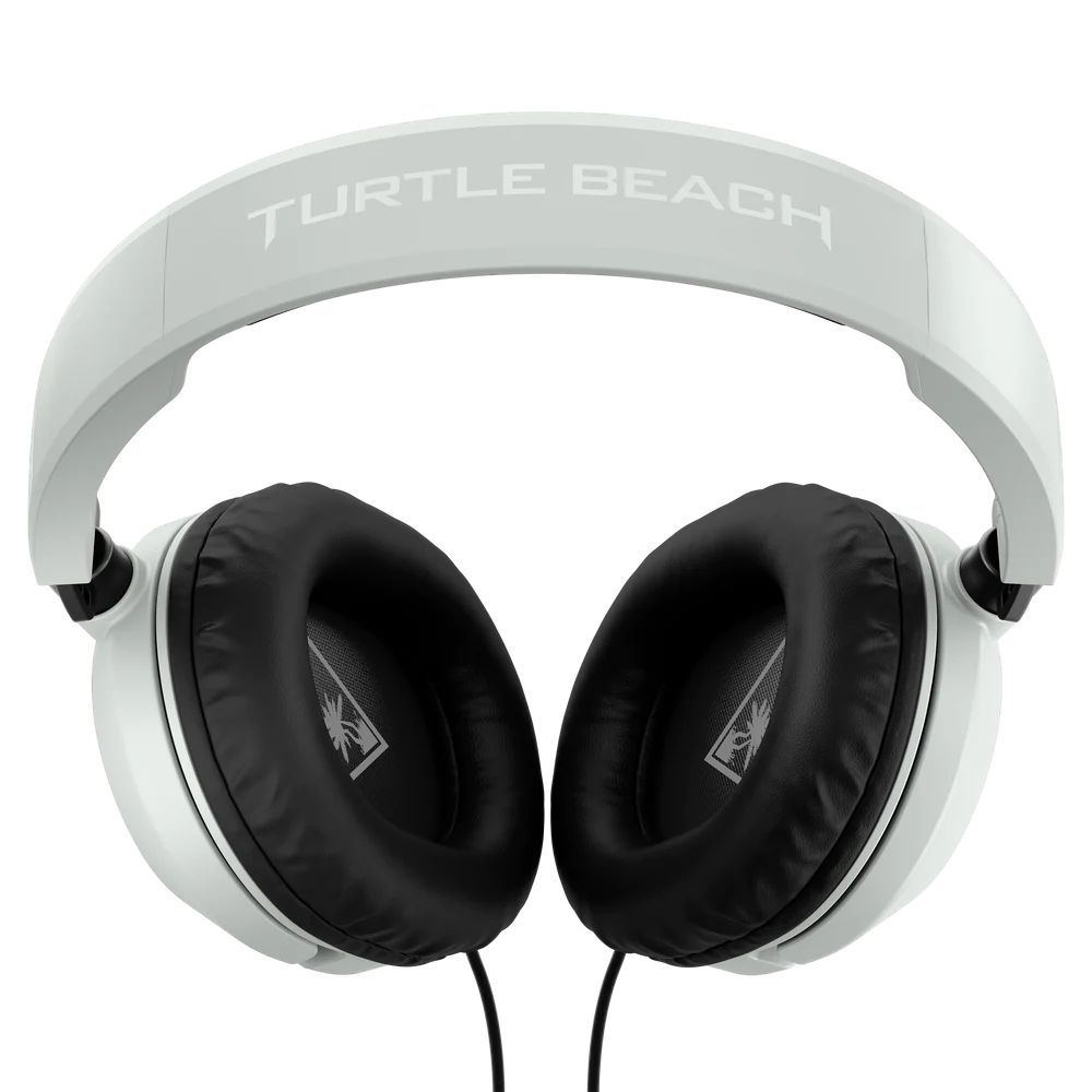 Turtle Beach Recon 50 Gaming Headset Black/White